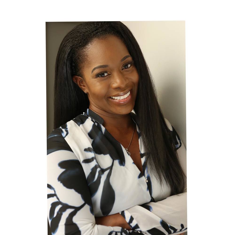 Meet your Posher, Chantal